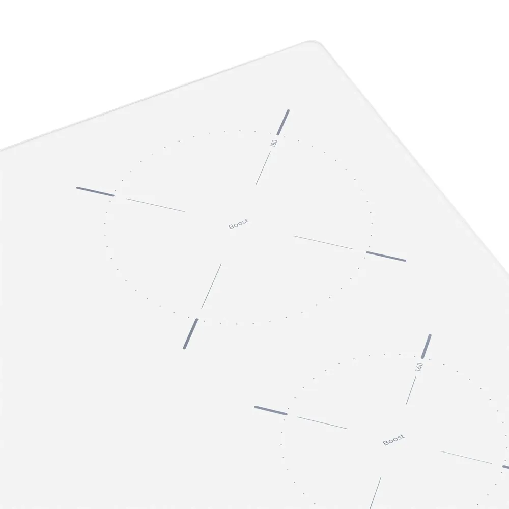 Детальное фото товара: MEFERI MIH604WH POWER индукционная поверхность