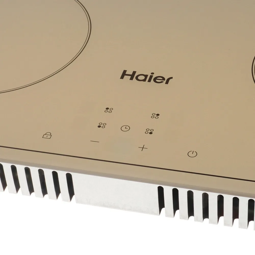 Детальное фото товара: Haier HHX-Y64NVG индукционная поверхность