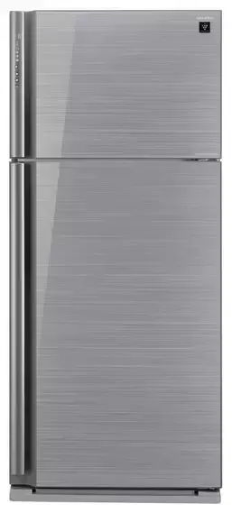 Фото товара: SHARP SJ-XP59PG-SL