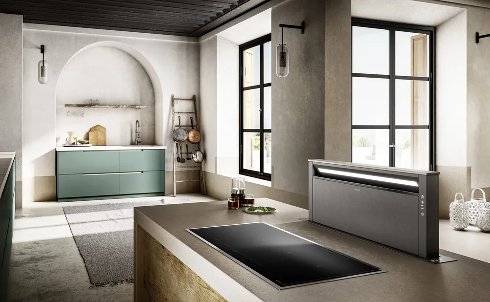 Детальное фото товара: ELICA GETUP IX/A/90