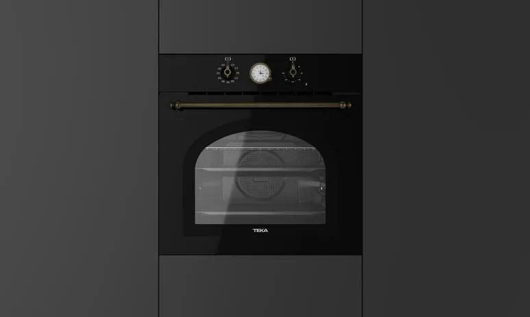 Детальное фото товара: Teka HRB 6300 ANTHRACITE-OB