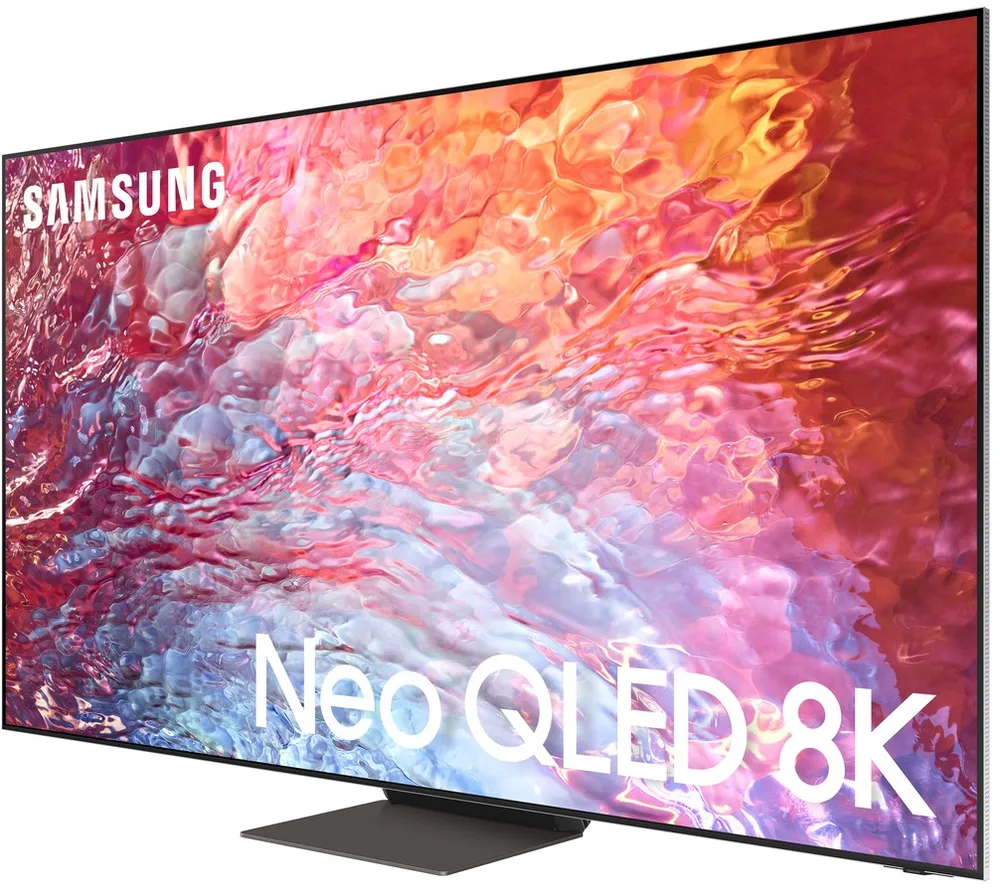 Детальное фото товара: Samsung QE65QN700BUXCE
