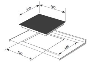 Схема встраивания