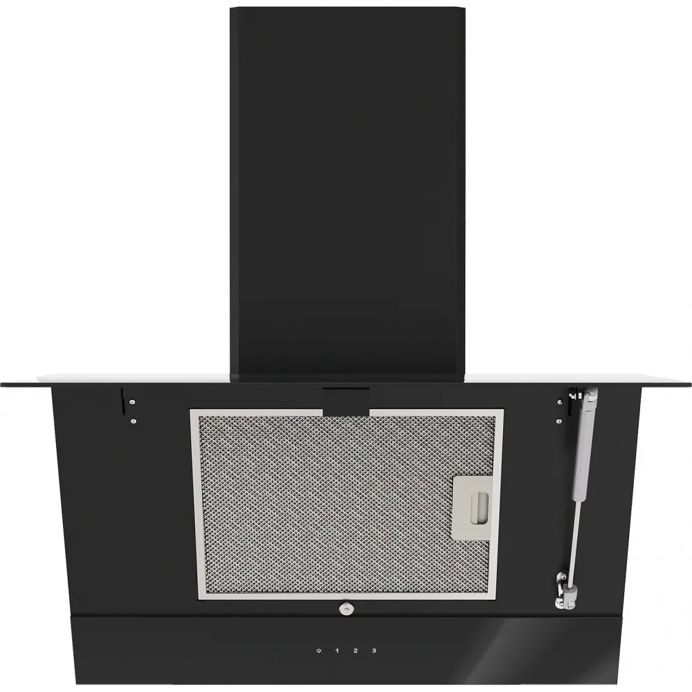 Детальное фото товара: Franke TEMPER 60 BK