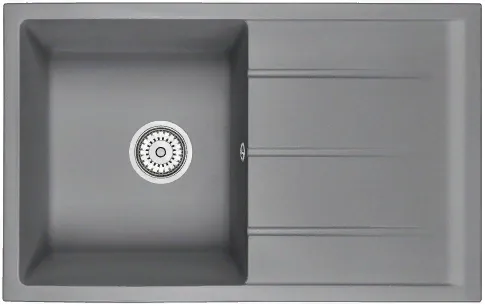 Детальное фото товара: Emar EMQ-1800.Q, мойка, гранит, алмаз