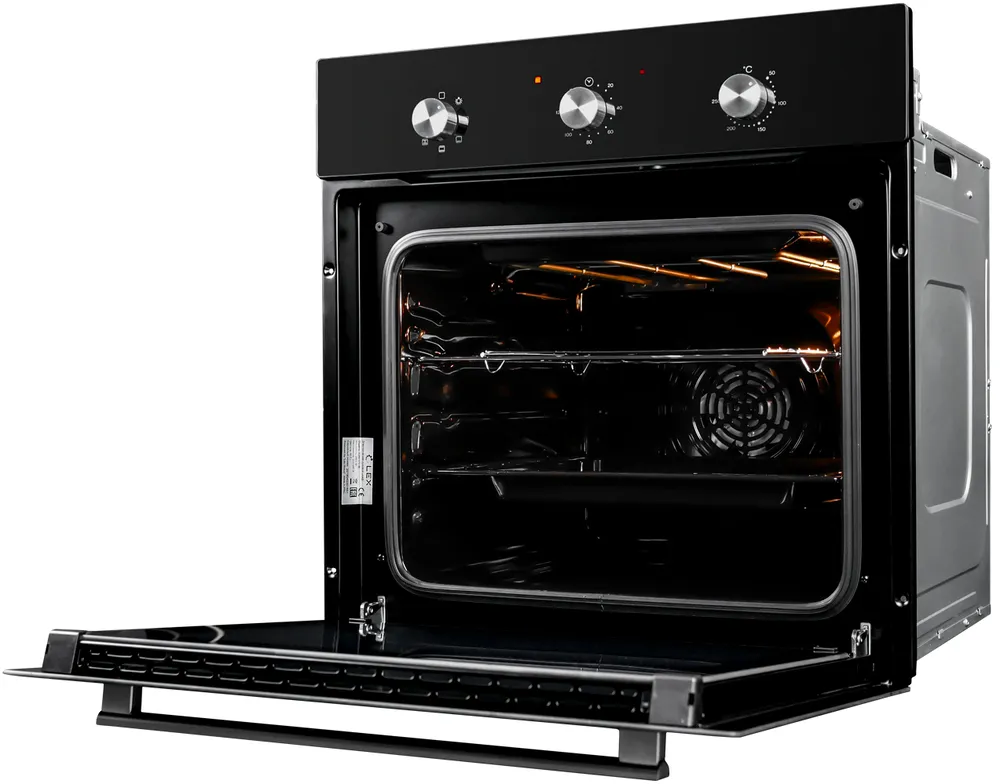 Детальное фото товара: LEX EDM 070 BL