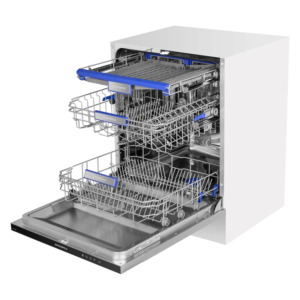 Детальное фото товара: Maunfeld MLP-12 IM