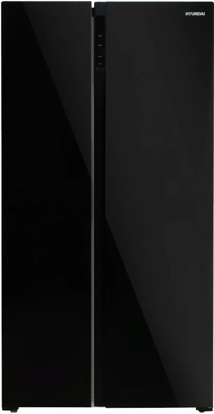 Фото товара: Hyundai CS5003F черное стекло