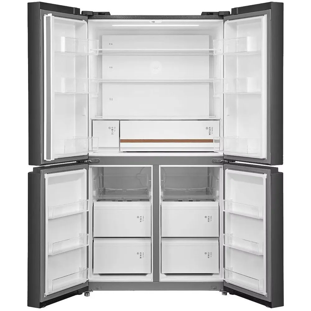 Детальное фото товара: Toshiba GR-RF900WI1-PMJ(06)