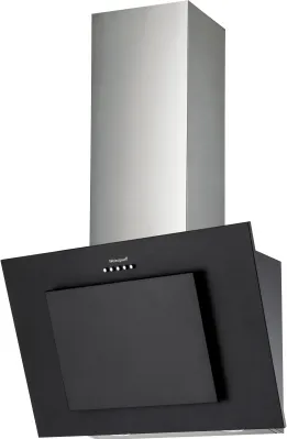 Фото товара: Weissgauff GAMMA 60 PB BL