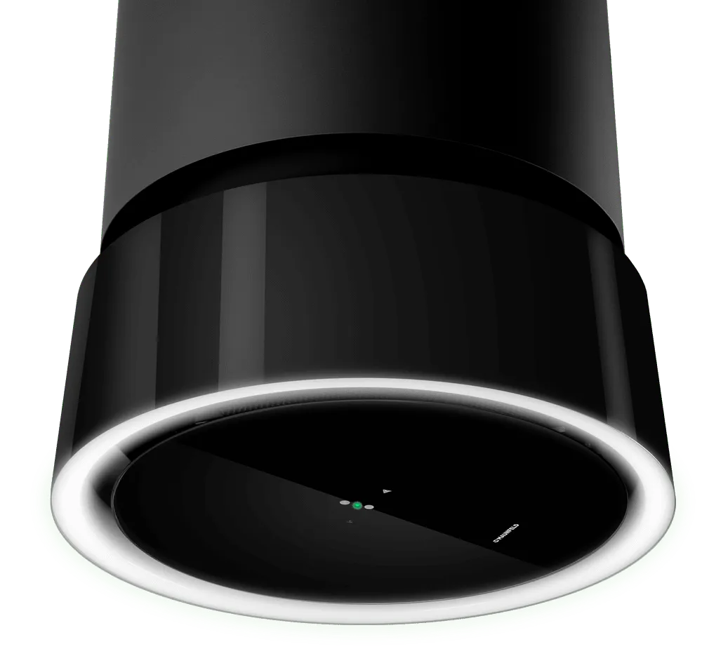 Детальное фото товара: Maunfeld FESTIVAL 392 Isla Black/Anthracite