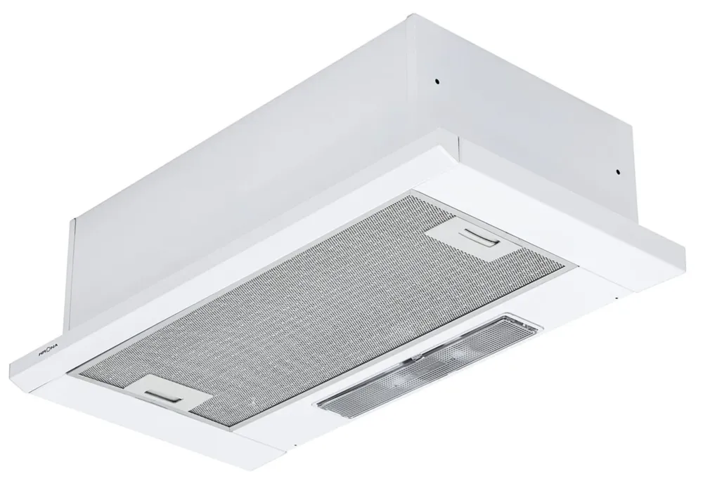 Детальное фото товара: Krona Kamilla slim 600 white  (2 мотора)