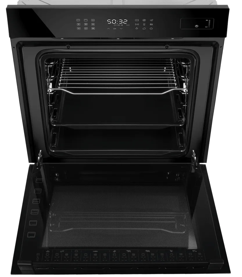 Детальное фото товара: Maunfeld EOEH7615STB