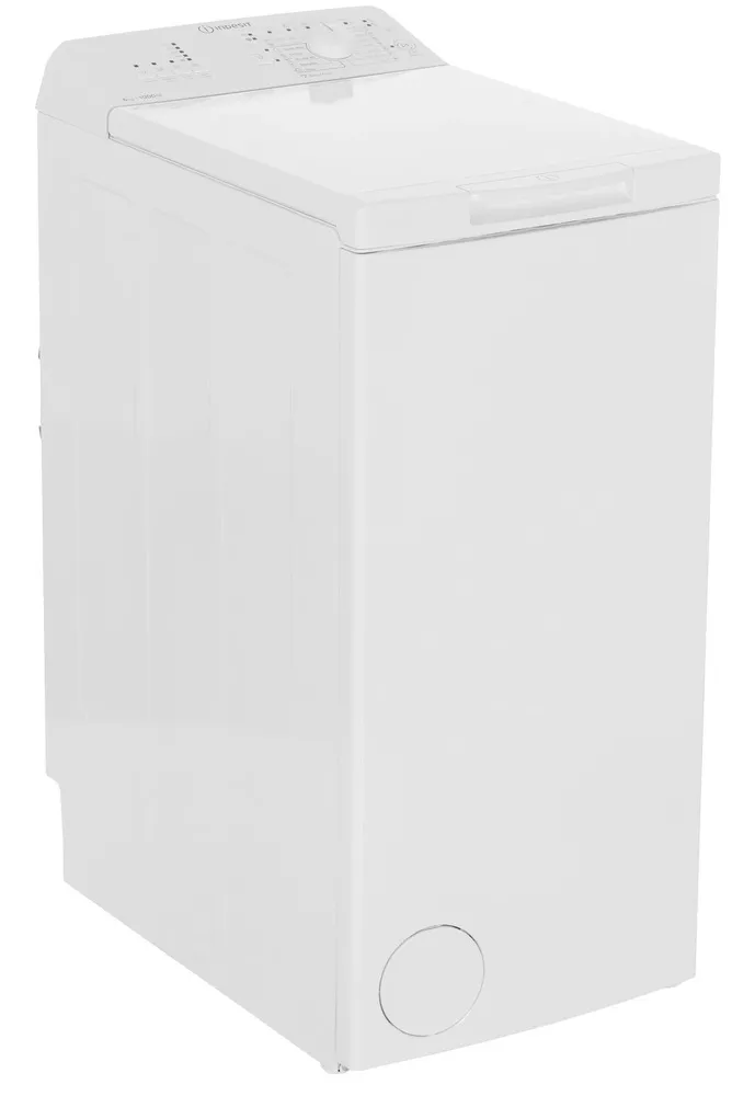Фото товара: Indesit BTW L60400 EE/N