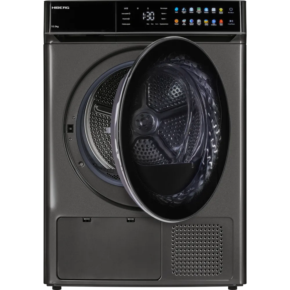 Детальное фото товара: HIBERG HDQ11-10 Sd