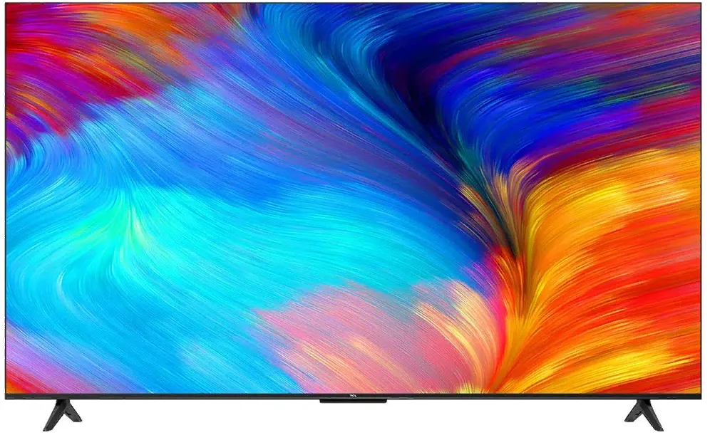 Фото товара: TCL 65P637