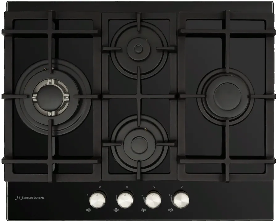 Фото товара: Schaub Lorenz SLK GY6531 газовая поверхность