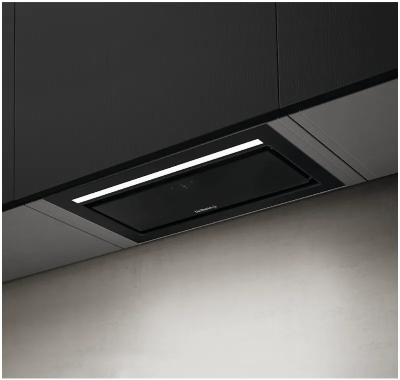 Детальное фото товара: De Dietrich DHG2684B