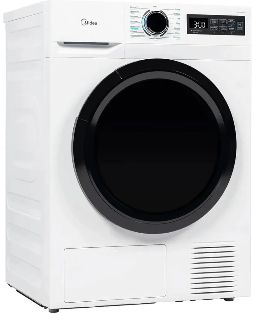 Детальное фото товара: Midea MD0180BH60/W