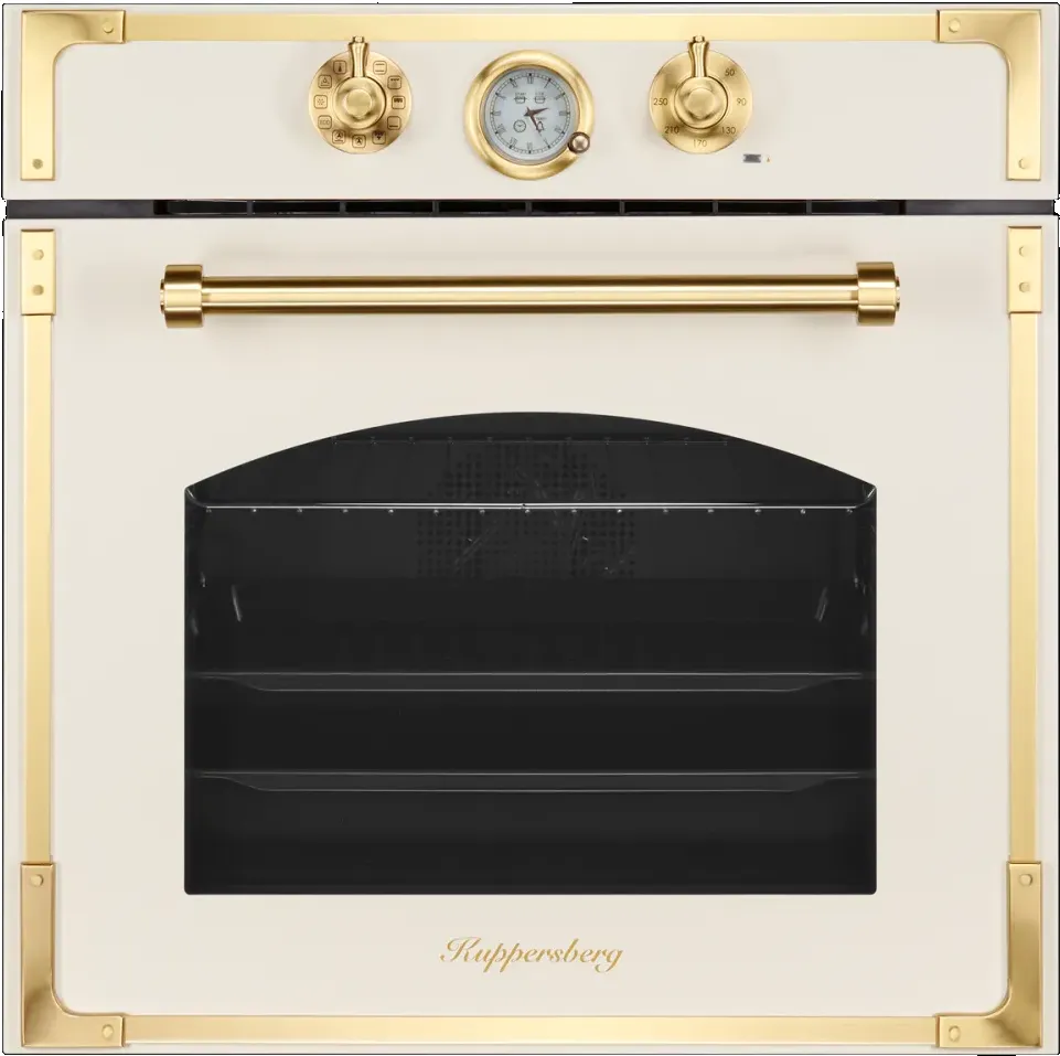 Фото товара: Kuppersberg RC 6911 C Bronze