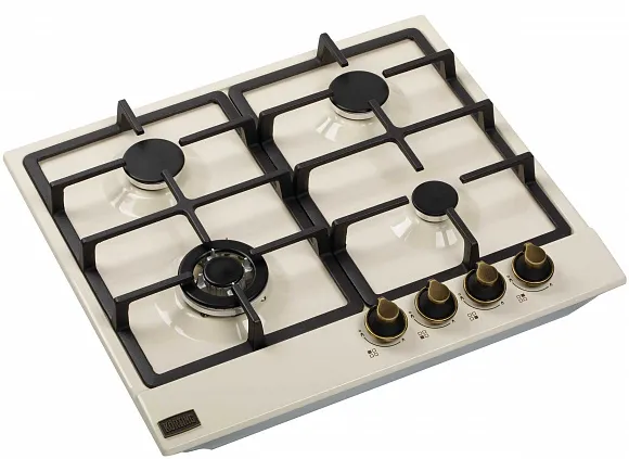 Детальное фото товара: Korting HG 661 CTB газовая поверхность