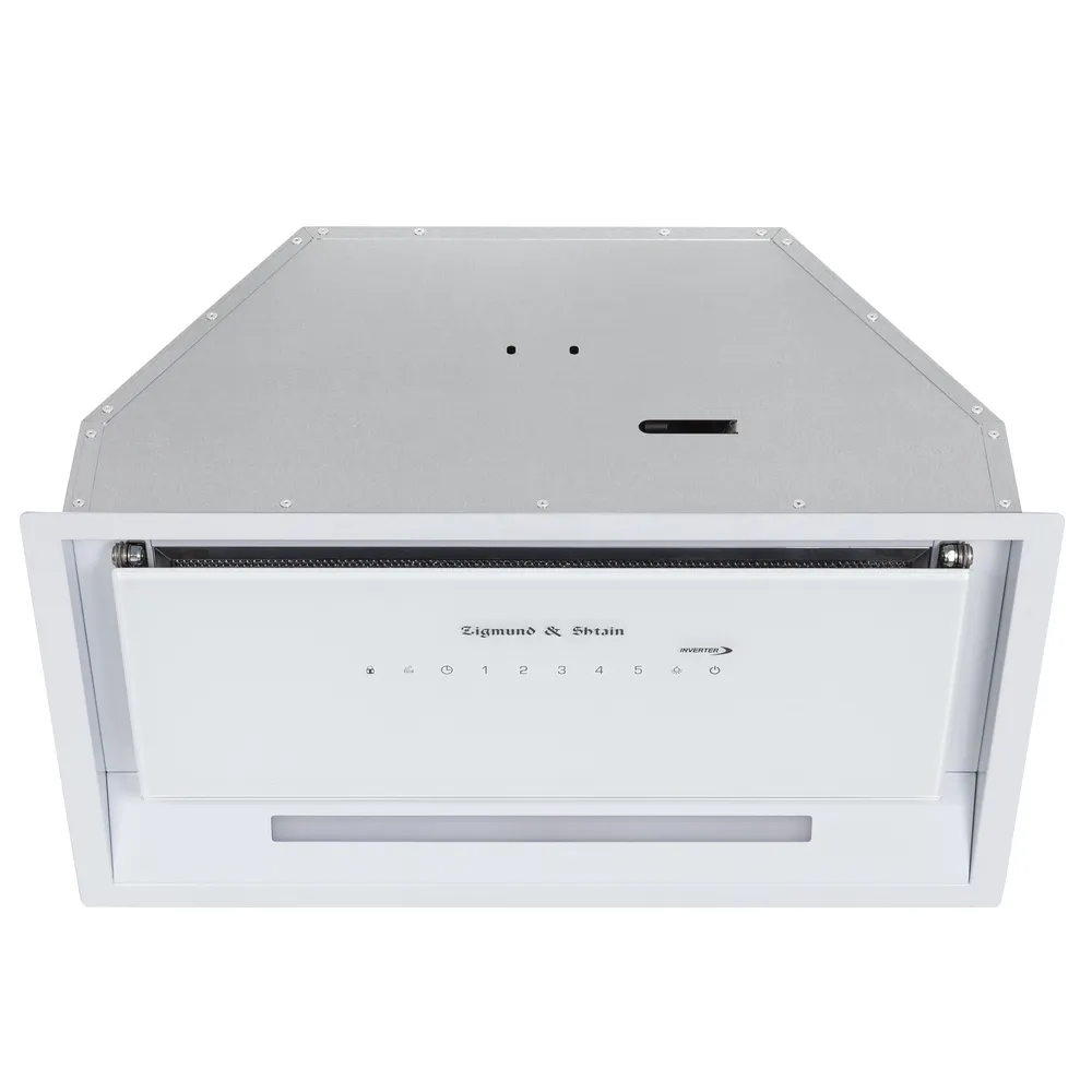 Детальное фото товара: Zigmund & Shtain K 019.5 W