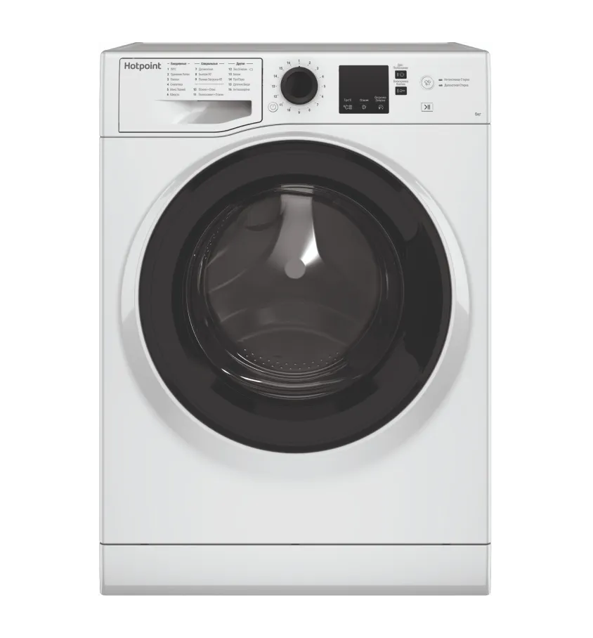 Фото товара: Hotpoint NSS 6015 K RU