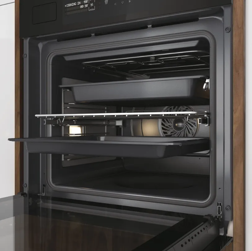 Детальное фото товара: Haier HWO60SM5S5B1H