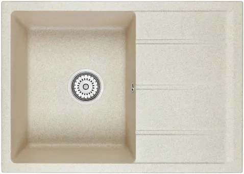 Детальное фото товара: Emar EMQ-1700.Q, мойка, гранит, берилл