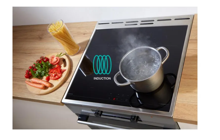 Детальное фото товара: Gorenje GEIT5C60WPG