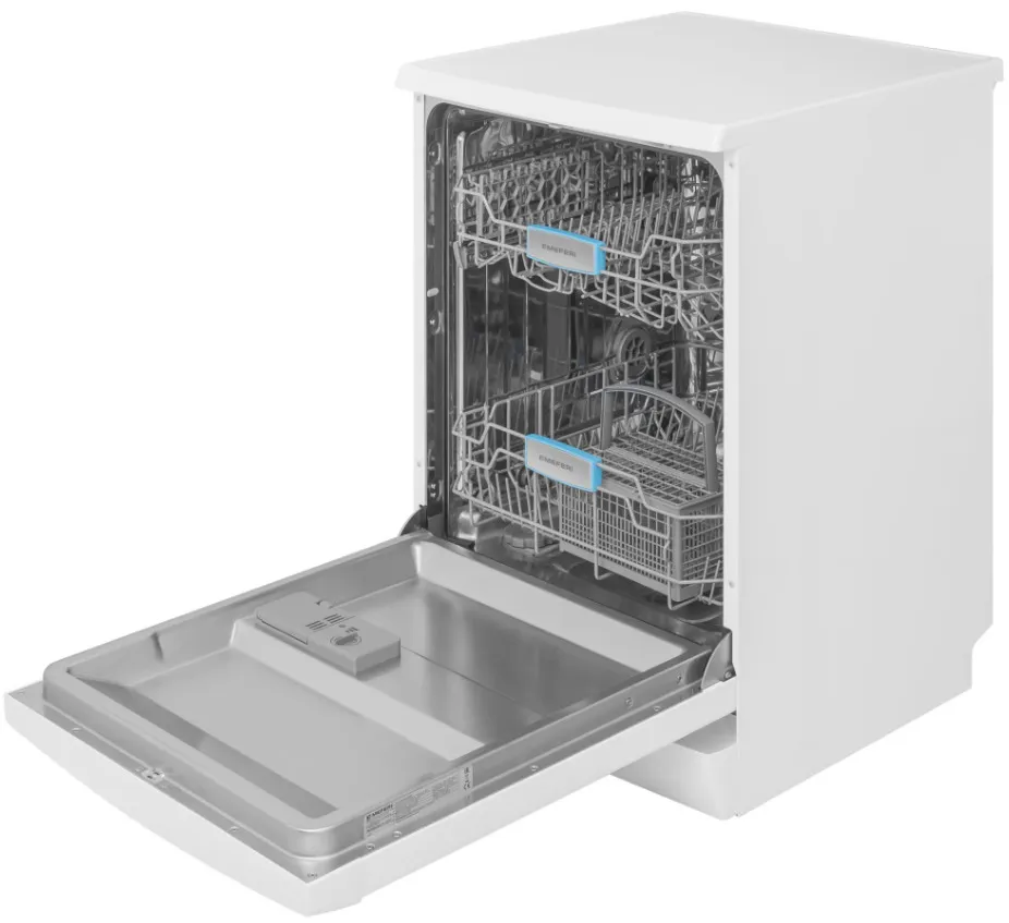 Детальное фото товара: MEFERI MDW6062WH FS LIGHT