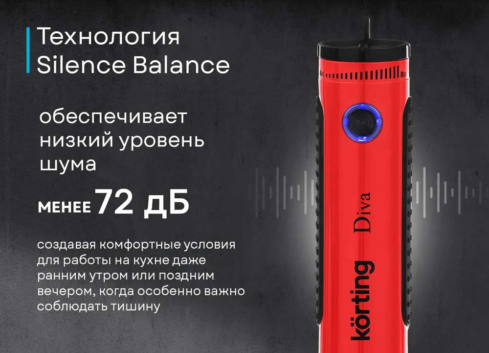 Детальное фото товара: Korting KHB 0301 Diva