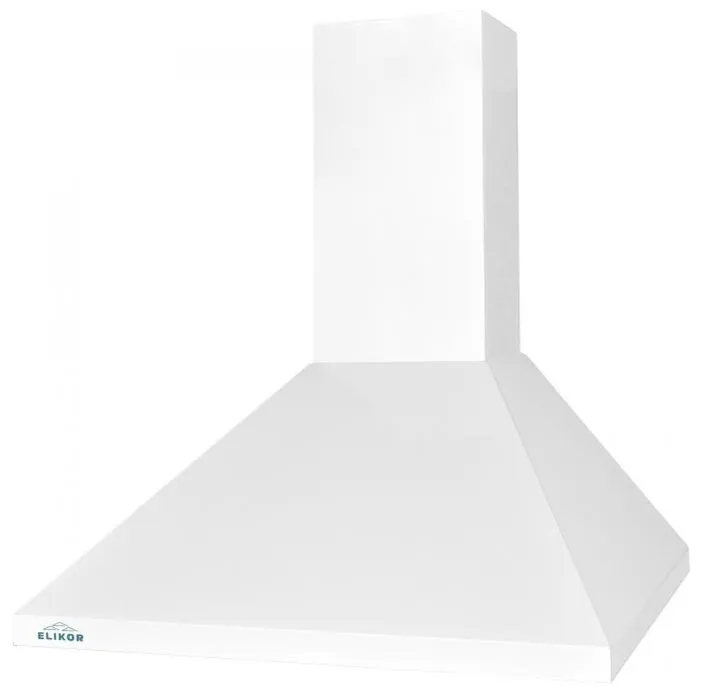Фото товара: Elikor Вента 50П-430-П3Л белый