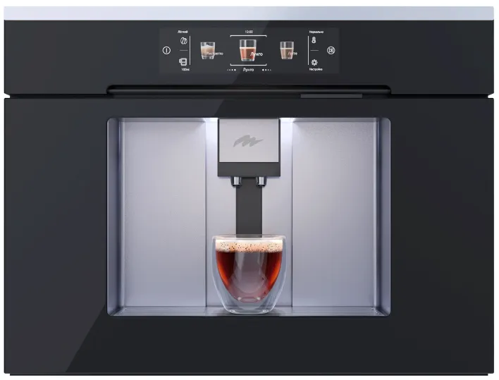 Фото товара: MILLEN MBCM 8801 IX