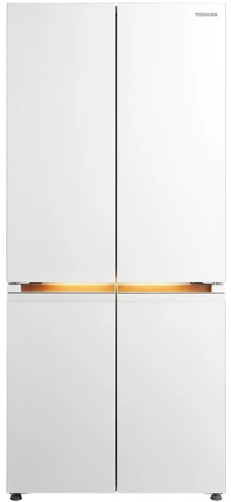 Фото товара: Toshiba GR-RF695WI-PGJ(67)