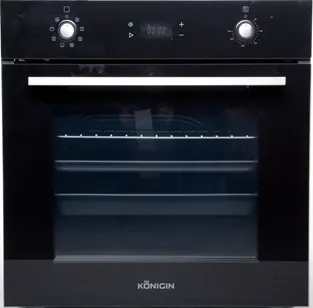 Детальное фото товара: Konigin Sesame 60 BK E8