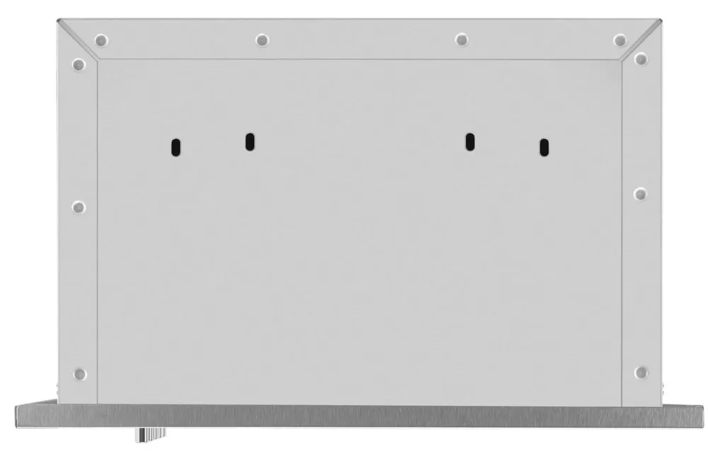 Детальное фото товара: MEFERI SMARTBOX52IX POWER