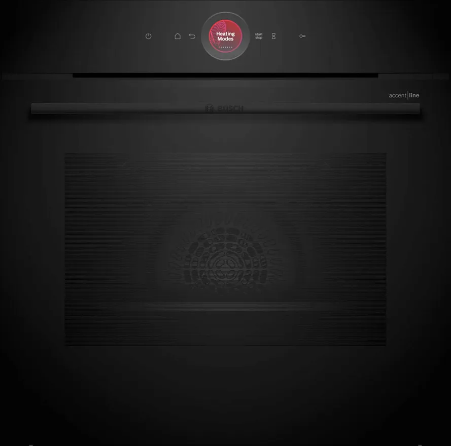 Фото товара: Bosch HBG9742B1S