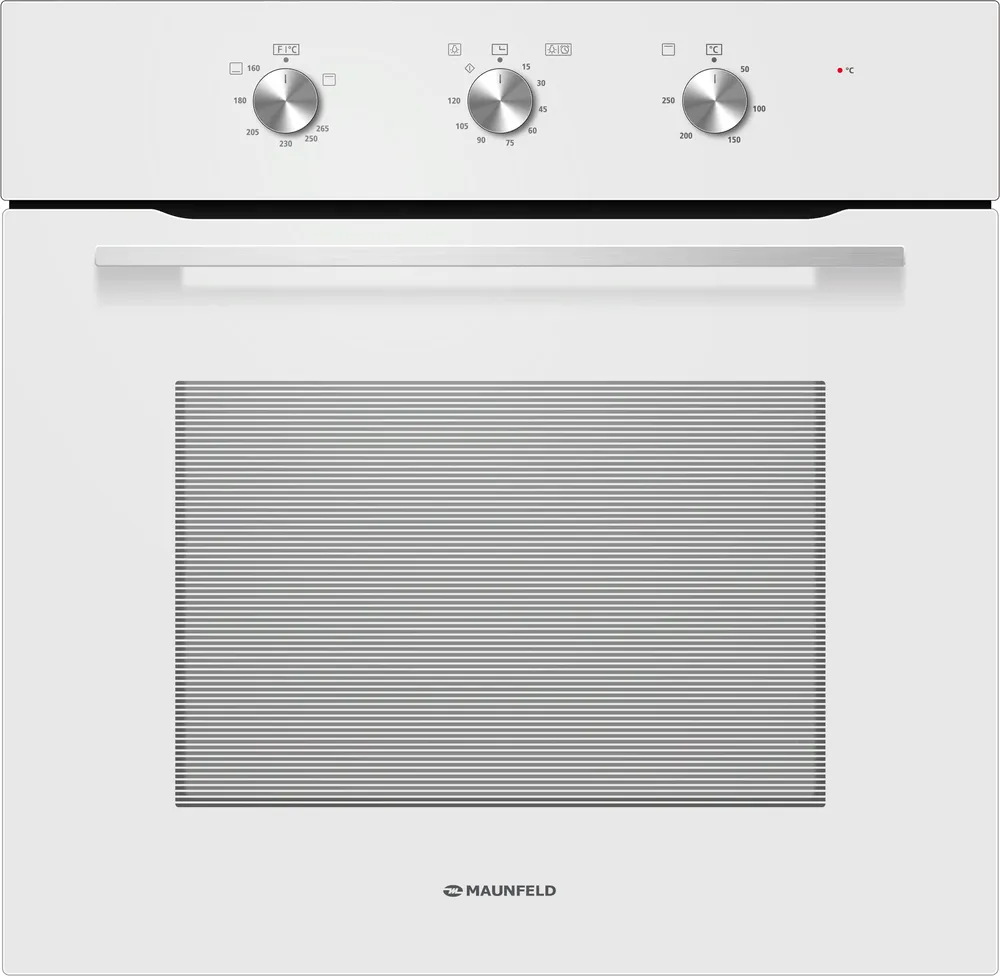 Фото товара: Maunfeld MOGS703W