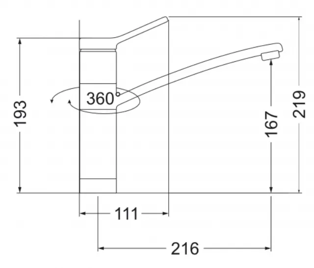 Схема встраивания