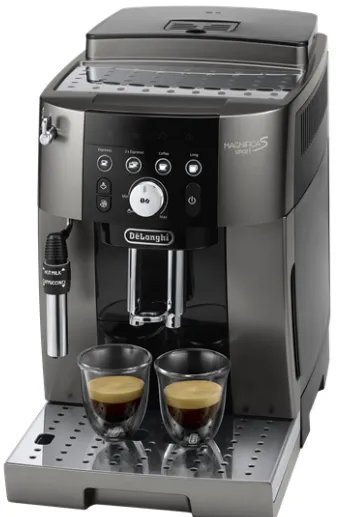 Фото товара: DeLonghi ECAM250.33.TB