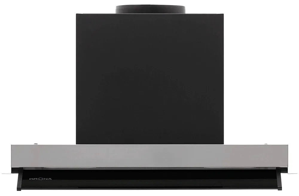 Детальное фото товара: Krona ISIDA 600 inox SGC