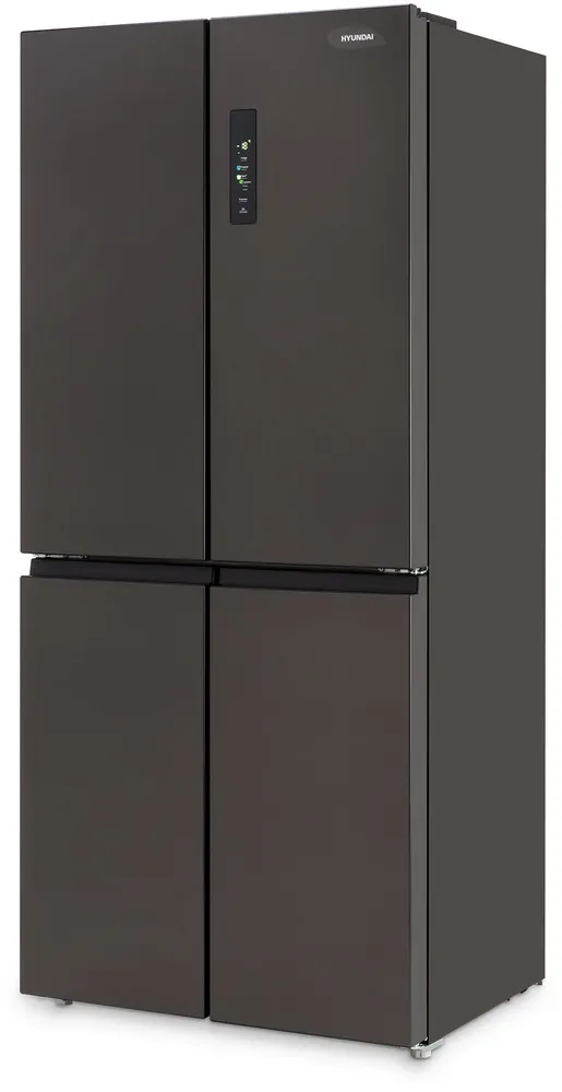 Детальное фото товара: Hyundai CM45043F черная сталь