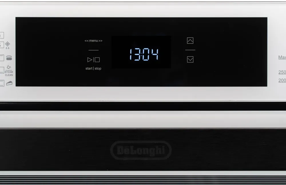 Детальное фото товара: DeLonghi DEO 755 BB RAMONA