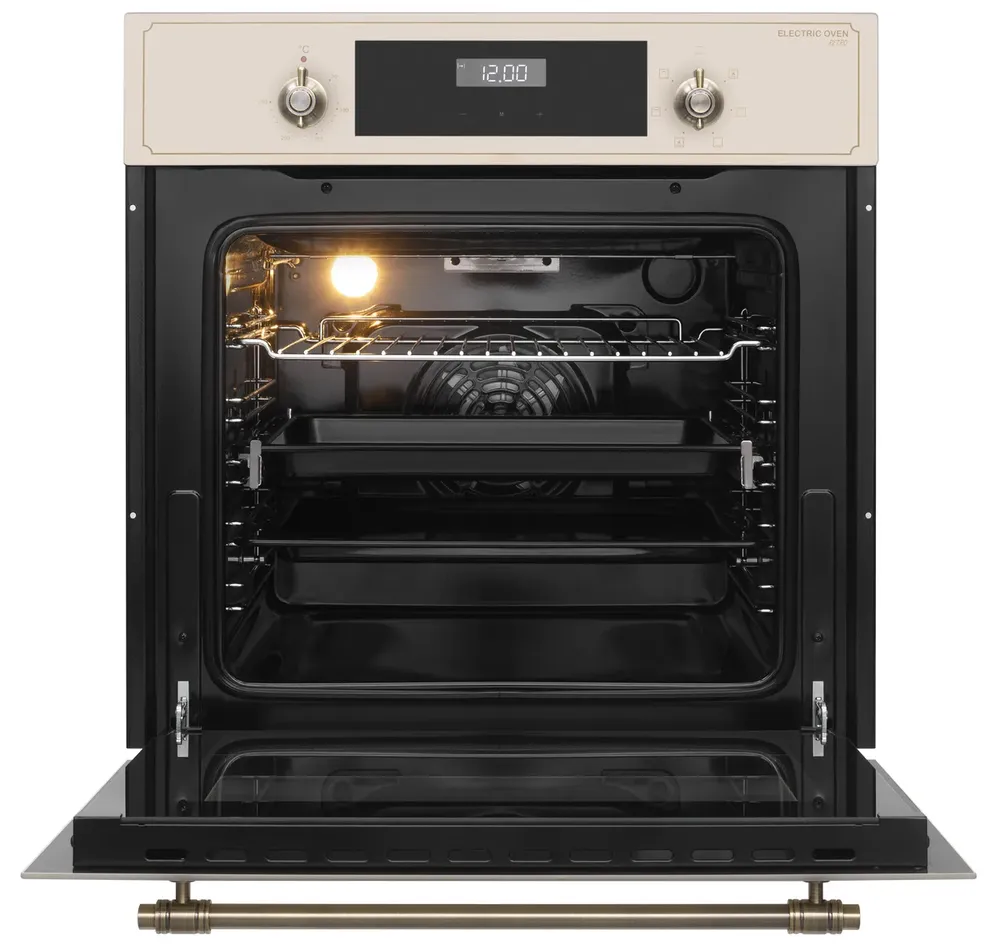 Детальное фото товара: MEFERI MEO606BG RETRO