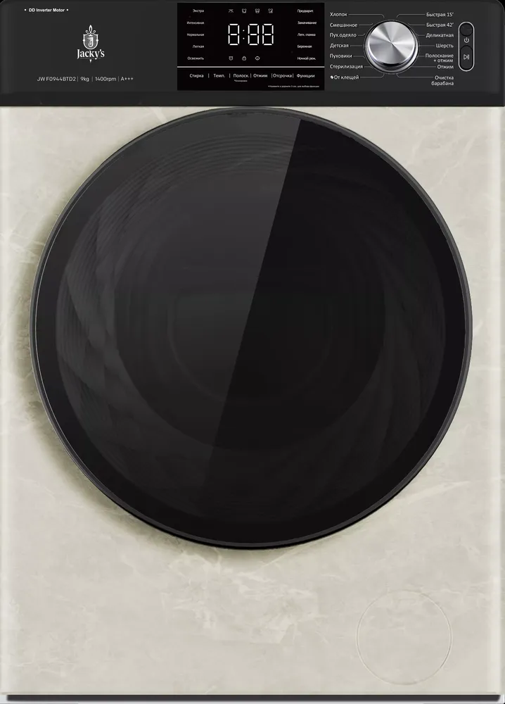 Фото товара: Jacky's JW F0944BTD2 