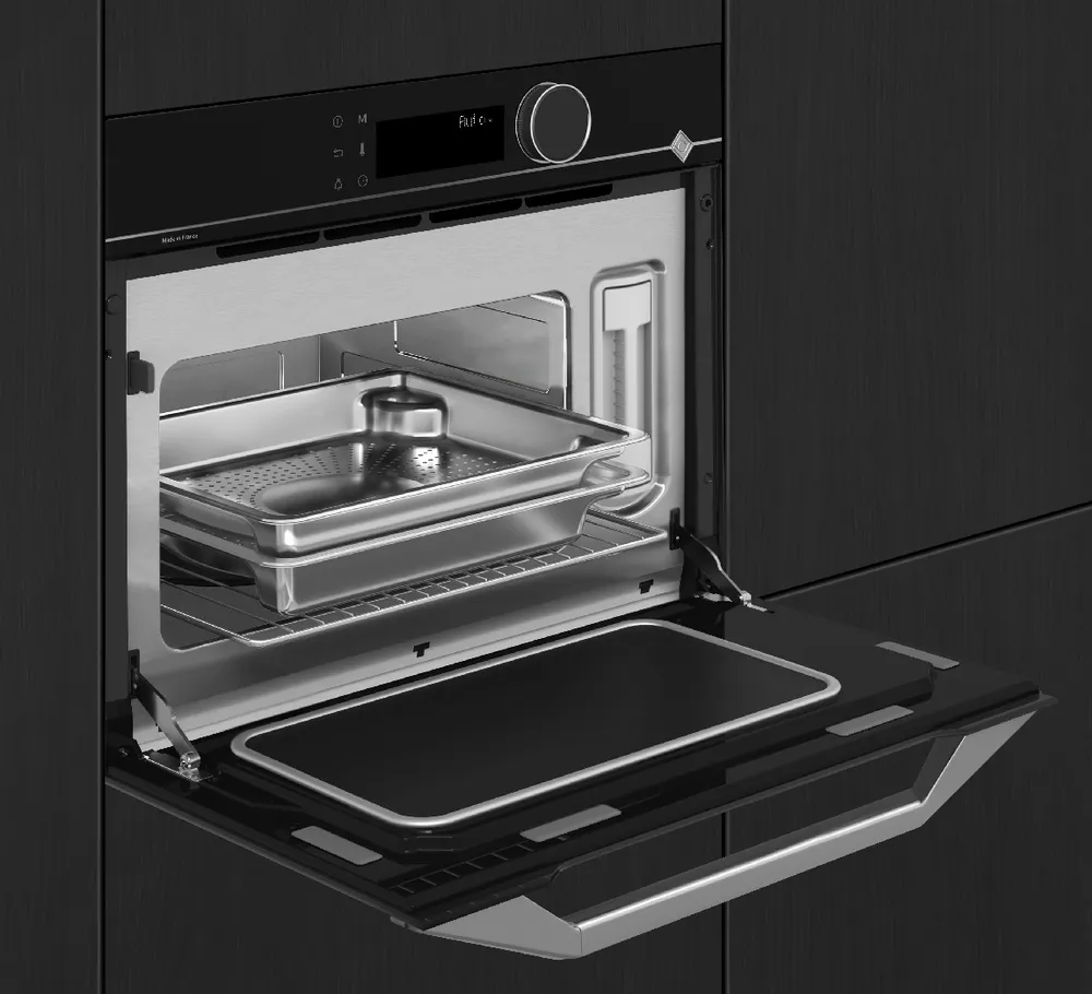 Детальное фото товара: De Dietrich DKV4530X