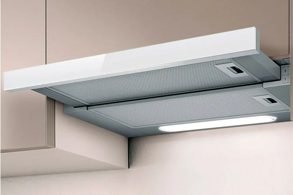 Фото товара: ELICA ELITE 14 LUX GRVTWH/A/60