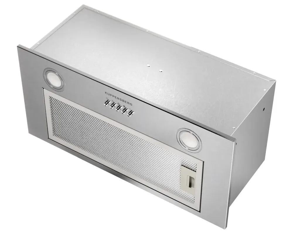 Детальное фото товара: Kuppersberg INPUSH 60 X