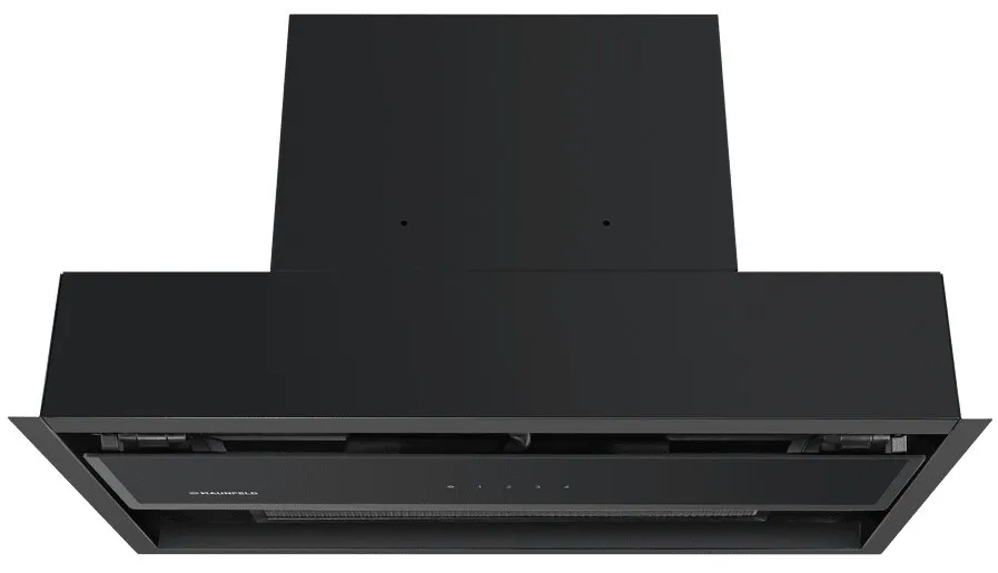 Детальное фото товара: Maunfeld MZR 60 Black